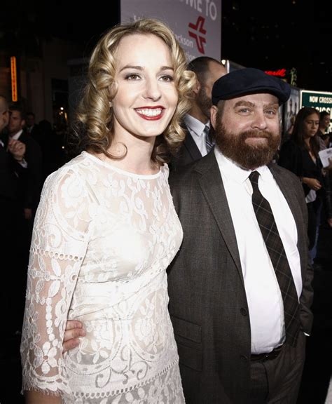 zach galifianakis math|zach galifianakis wife.